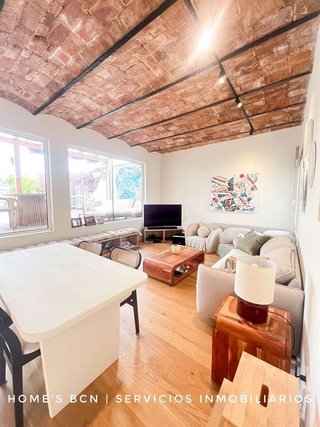 Ático en venta en L'Antiga Esquerra de l'Eixample en Barcelona