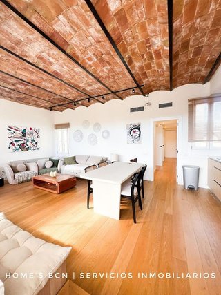 Ático en venta en L'Antiga Esquerra de l'Eixample en Barcelona