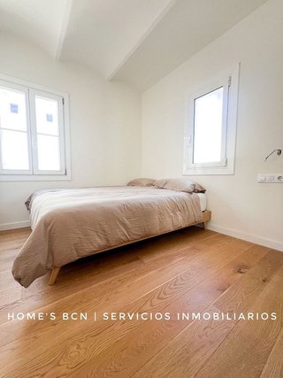 Ático en venta en L'Antiga Esquerra de l'Eixample en Barcelona