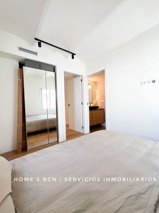 Ático en venta en L'Antiga Esquerra de l'Eixample en Barcelona