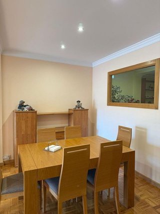 Piso en venta en Vilagarcía en Vilagarcía de Arousa