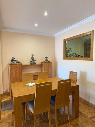 Piso en venta en Vilagarcía en Vilagarcía de Arousa