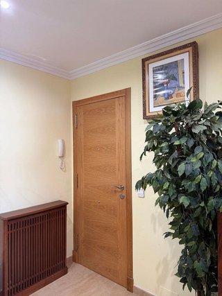 Piso en venta en Vilagarcía en Vilagarcía de Arousa