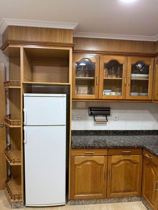 Piso en venta en Vilagarcía en Vilagarcía de Arousa