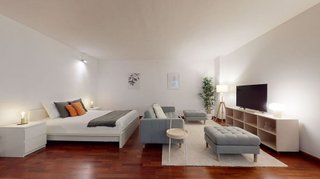 Piso en alquiler en Sarrià en Barcelona