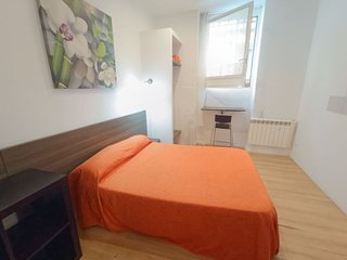 Piso en alquiler en Cortes - Huertas en Madrid