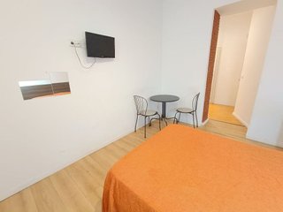 Piso en alquiler en Cortes - Huertas en Madrid