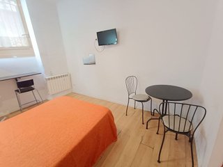 Piso en alquiler en Cortes - Huertas en Madrid