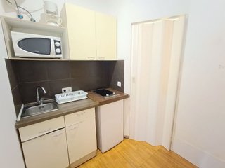 Piso en alquiler en Cortes - Huertas en Madrid