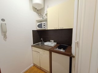 Piso en alquiler en Cortes - Huertas en Madrid
