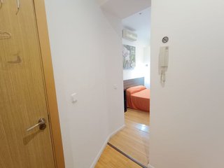 Piso en alquiler en Cortes - Huertas en Madrid