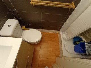 Piso en alquiler en Cortes - Huertas en Madrid