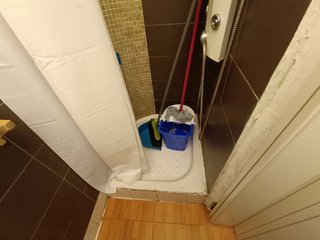 Piso en alquiler en Cortes - Huertas en Madrid