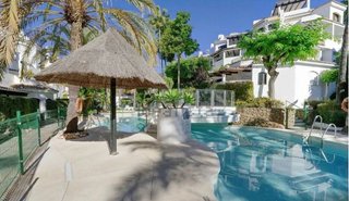 Piso en alquiler en Elviria en Marbella