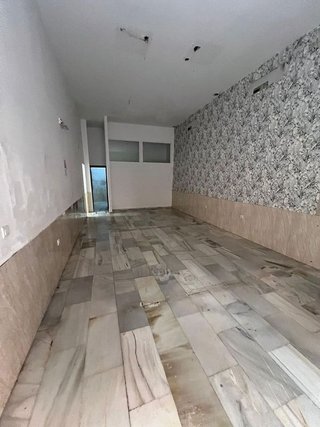 Local comercial en alquiler en Museo en Sevilla