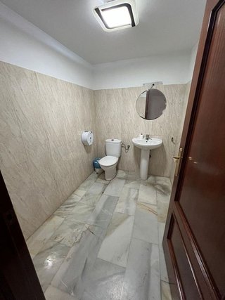 Local comercial en alquiler en Museo en Sevilla