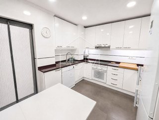 Piso en alquiler en Centro en Murcia