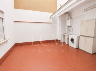 Piso en alquiler en Centro en Murcia