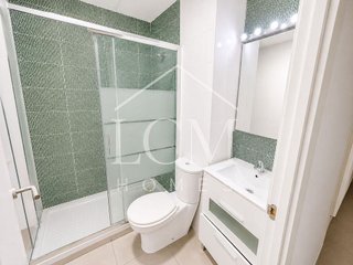 Piso en alquiler en Centro en Murcia