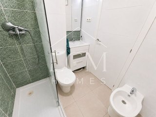 Piso en alquiler en Centro en Murcia