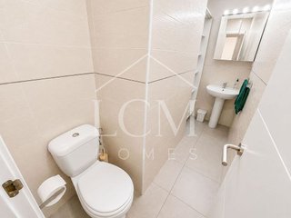 Piso en alquiler en Centro en Murcia