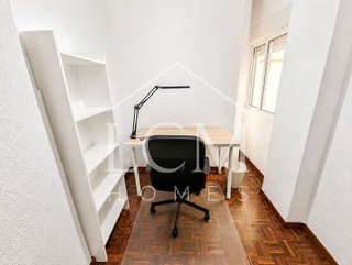 Piso en alquiler en Centro en Murcia