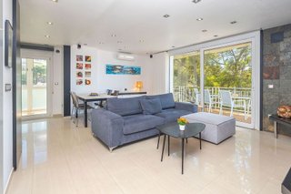 Piso en venta en Port Esportiu - Puig Rom - Canyelles en Roses