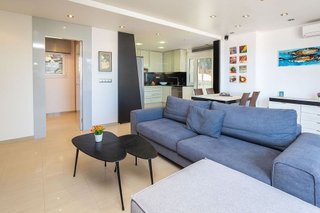Piso en venta en Port Esportiu - Puig Rom - Canyelles en Roses