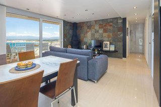 Piso en venta en Port Esportiu - Puig Rom - Canyelles en Roses