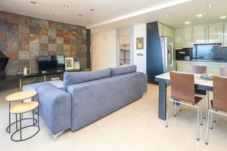Piso en venta en Port Esportiu - Puig Rom - Canyelles en Roses