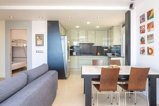 Piso en venta en Port Esportiu - Puig Rom - Canyelles en Roses