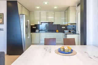 Piso en venta en Port Esportiu - Puig Rom - Canyelles en Roses