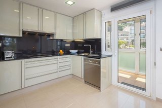 Piso en venta en Port Esportiu - Puig Rom - Canyelles en Roses