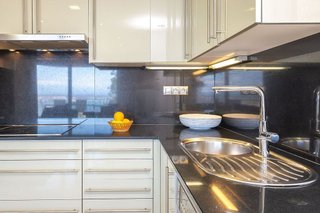 Piso en venta en Port Esportiu - Puig Rom - Canyelles en Roses