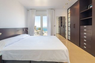 Piso en venta en Port Esportiu - Puig Rom - Canyelles en Roses