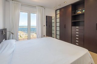 Piso en venta en Port Esportiu - Puig Rom - Canyelles en Roses