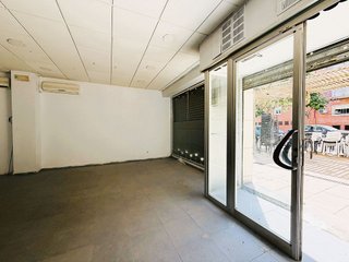 Local comercial en venta en Les Clotes en Vilafranca del Penedès
