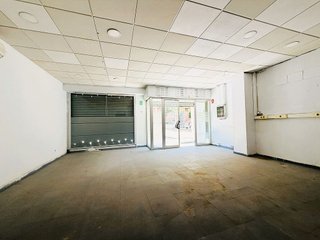 Local comercial en venta en Les Clotes en Vilafranca del Penedès