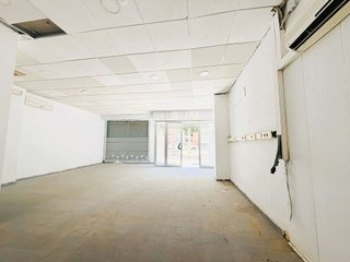 Local comercial en venta en Les Clotes en Vilafranca del Penedès