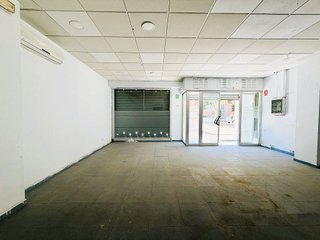 Local comercial en venta en Les Clotes en Vilafranca del Penedès