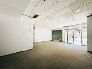 Local comercial en venta en Les Clotes en Vilafranca del Penedès