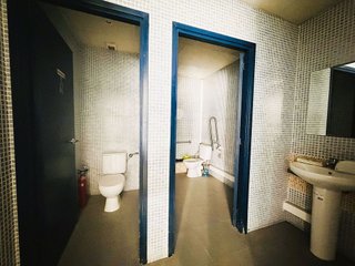 Local comercial en venta en Les Clotes en Vilafranca del Penedès