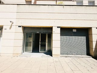 Local comercial en venta en Les Clotes en Vilafranca del Penedès