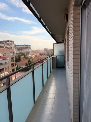 Piso en alquiler en Babel en Alicante