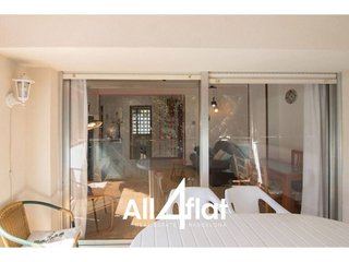 Piso en alquiler en La Pineda en Castelldefels