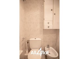 Piso en alquiler en La Pineda en Castelldefels