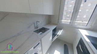 Piso en alquiler en Basurtu en Bilbao