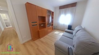 Piso en alquiler en Basurtu en Bilbao