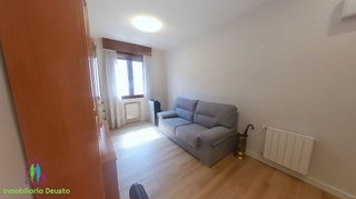 Piso en alquiler en Basurtu en Bilbao