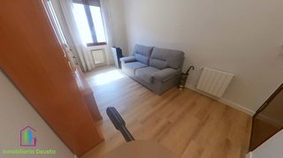 Piso en alquiler en Basurtu en Bilbao